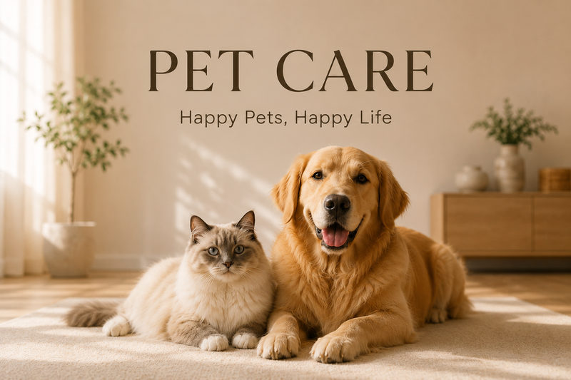 Pet Care
