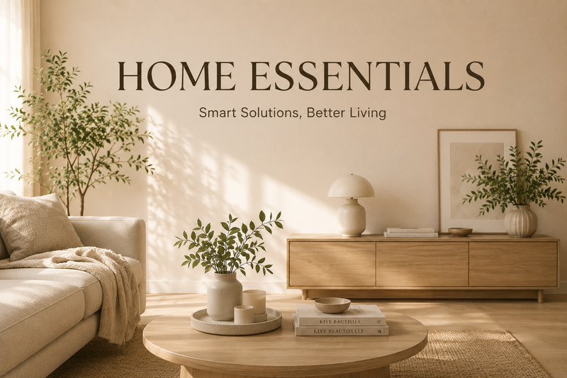 Home Essentials